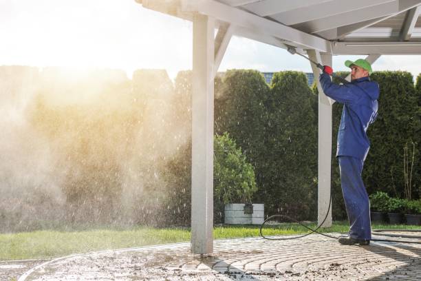Best Sidewalk and Walkway Pressure Cleaning in Scarsdale, NY